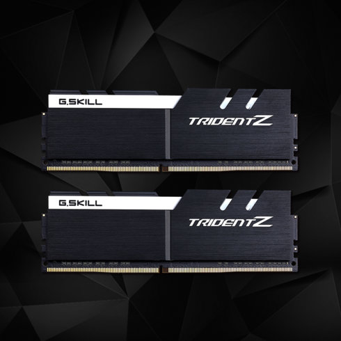 32GB (16GBx2) DDR4 3200 MHz