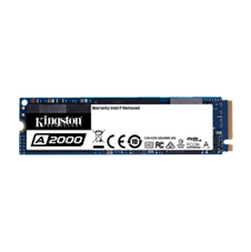 1TB / M.2 Kingston NV2 M.2 2280