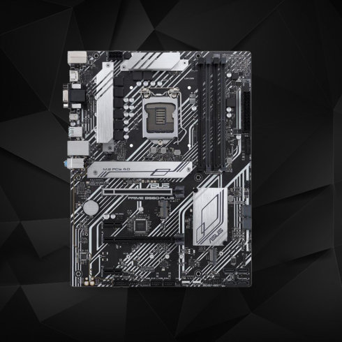 Купить материнская плата Asus Prime H570-Plus интернет-магазин ...