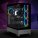 Asus A31 Plus Black Tempered Glass