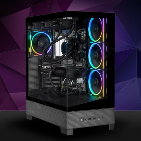 Asus A31 Plus Black Tempered Glass