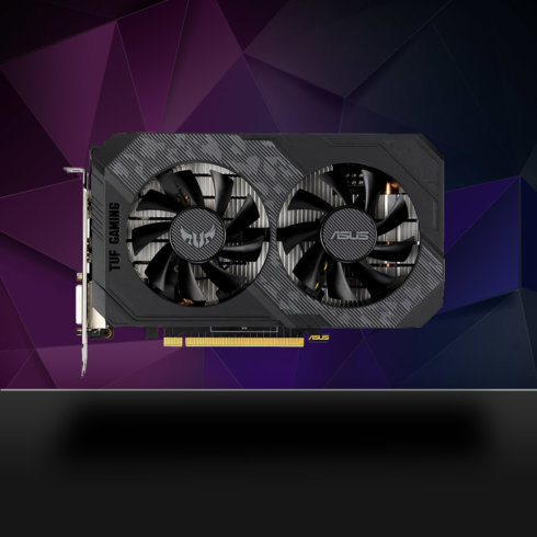 NVIDIA GeForce RTX 3060 Dual V2 Asus, 12GB GDDR6, 192 bit, 3 тепловые трубки, LHR