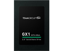 120GB / Team GX1