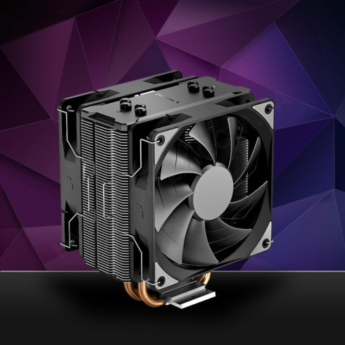 DeepCool Gammaxx 400 EX