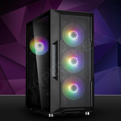 Zalman I3 NEO RGB Black