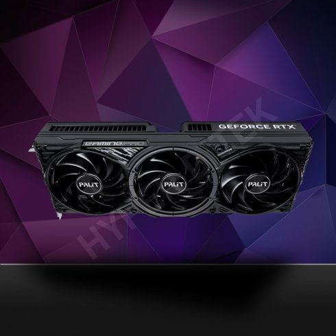NVIDIA GeForce RTX 5080 GamingPro Palit, 16GB