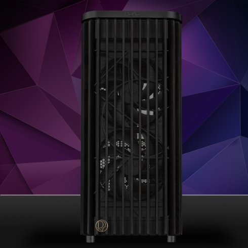Asus ProArt PA401 Wood Edition - Metal