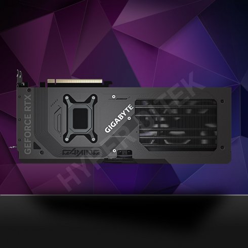 NVIDIA GeForce RTX 5070 Gaming OC Gigabyte, 12GB 