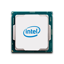 Intel HD Graphics