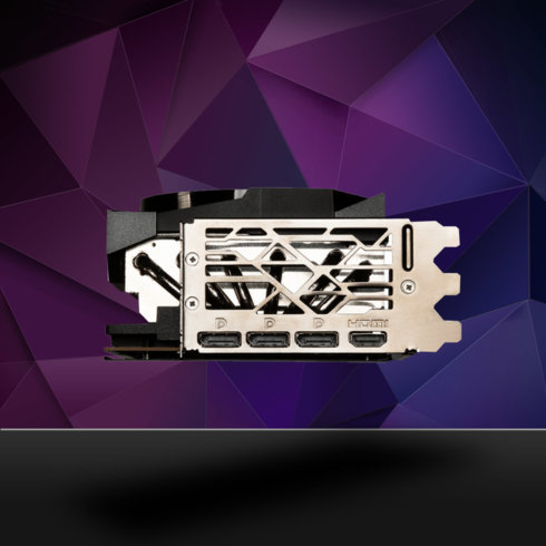 NVIDIA GeForce RTX 4080 Gaming X Trio MSI, 16GB 