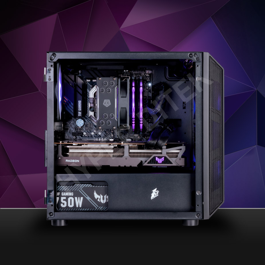 Купить бюджетный компьютер Core i5 10400 / GTX 3050 в интернет магазине ...