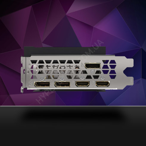 NVIDIA GeForce RTX 3090 Gaming OC Gigabyte4