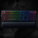 Razer BlackWidow Elite Yellow Switch Black