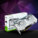 NVIDIA GeForce RTX 4070 Dual OC White Asus