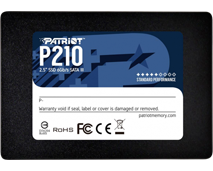 128GB / Patriot P210