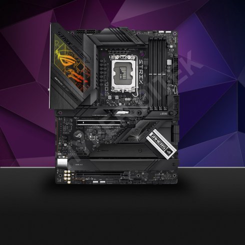 Asus ROG Strix Z790-H Gaming WiFi