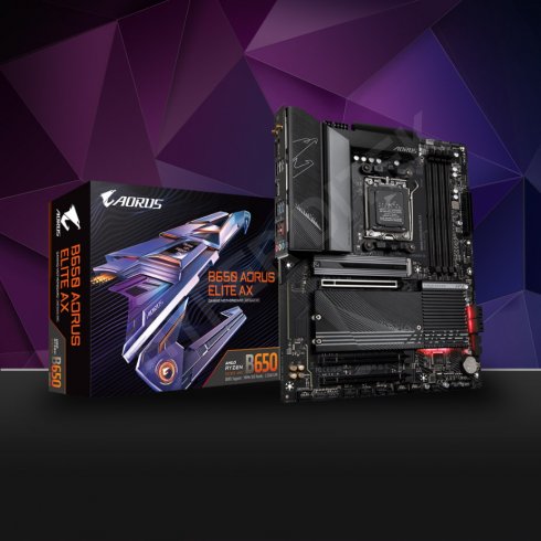 ASRock B650 PG Lightning Socket AM5