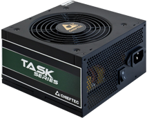 600W / Chieftec TPS-600S