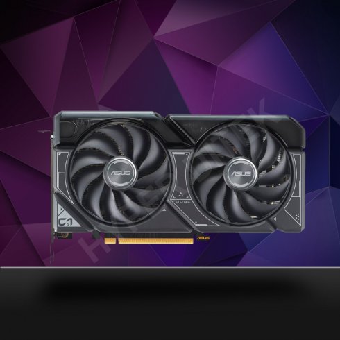 GeForce RTX 4070 Super, 12GB 