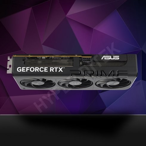 NVIDIA GeForce RTX 5060 Prime OC Asus, 8GB GDDR7, 128 bit