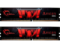 32GB (16GBx2) DDR4 3000 MHz