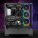Asus A31 Plus Black Tempered Glass