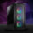 Cougar Archon 2 Mesh RGB Black