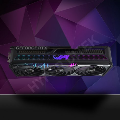 NVIDIA GeForce RTX 5070 ROG Strix Gaming OC Asus