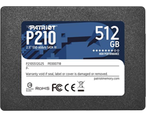 480GB / Patriot P210