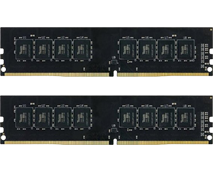 8GB (4GBx2) DDR4 2400 MHz 