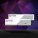 32GB (16GBx2) G.Skill Ripjaws S5 White DDR5 5600 MHz