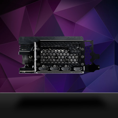 NVIDIA GeForce RTX 4070 Ti GameRock Classic Palit, 12GB 