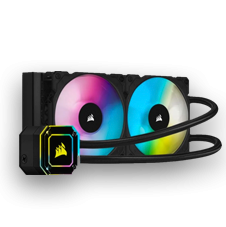Corsair iCUE H110i Elite Capellix RGB