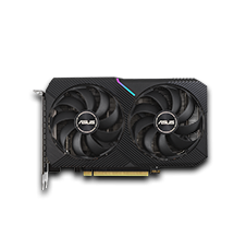 AMD Radeon RX 6400, 4GB