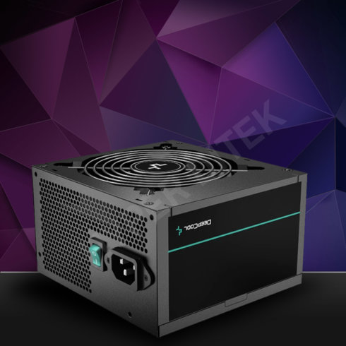 Купить блок питания 750W / DeepCool PM750D интернет-магазин