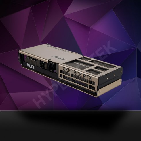 NVIDIA GeForce RTX 5070 Inspire 3X OC MSI, 12GB 