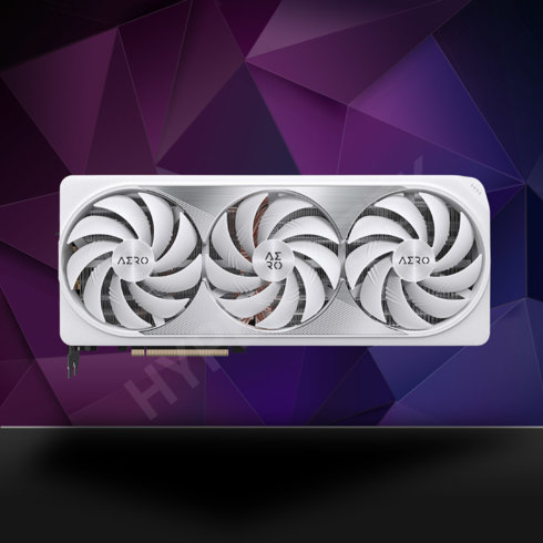 NVIDIA GeForce RTX 4070 Ti Super Aero OC Gigabyte, 16GB 