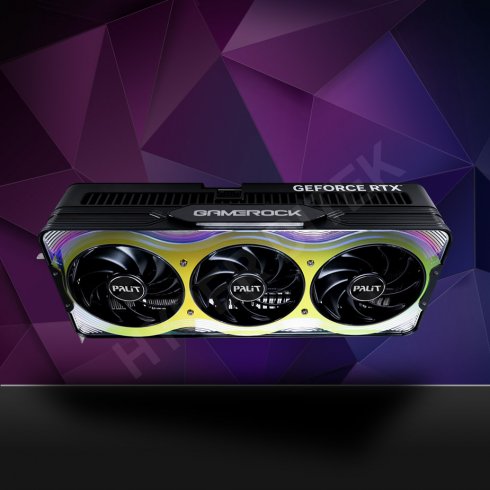 NVIDIA GeForce RTX 5080 GameRock Palit, 16GB 