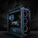 Cougar Panzer Evo RGB Black