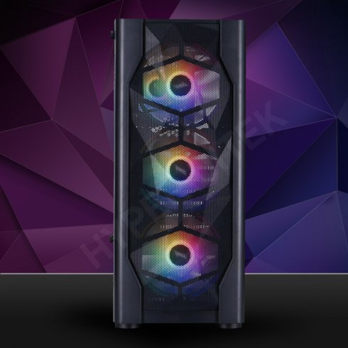 Core i5 11400 / RTX 5060. Фото 2