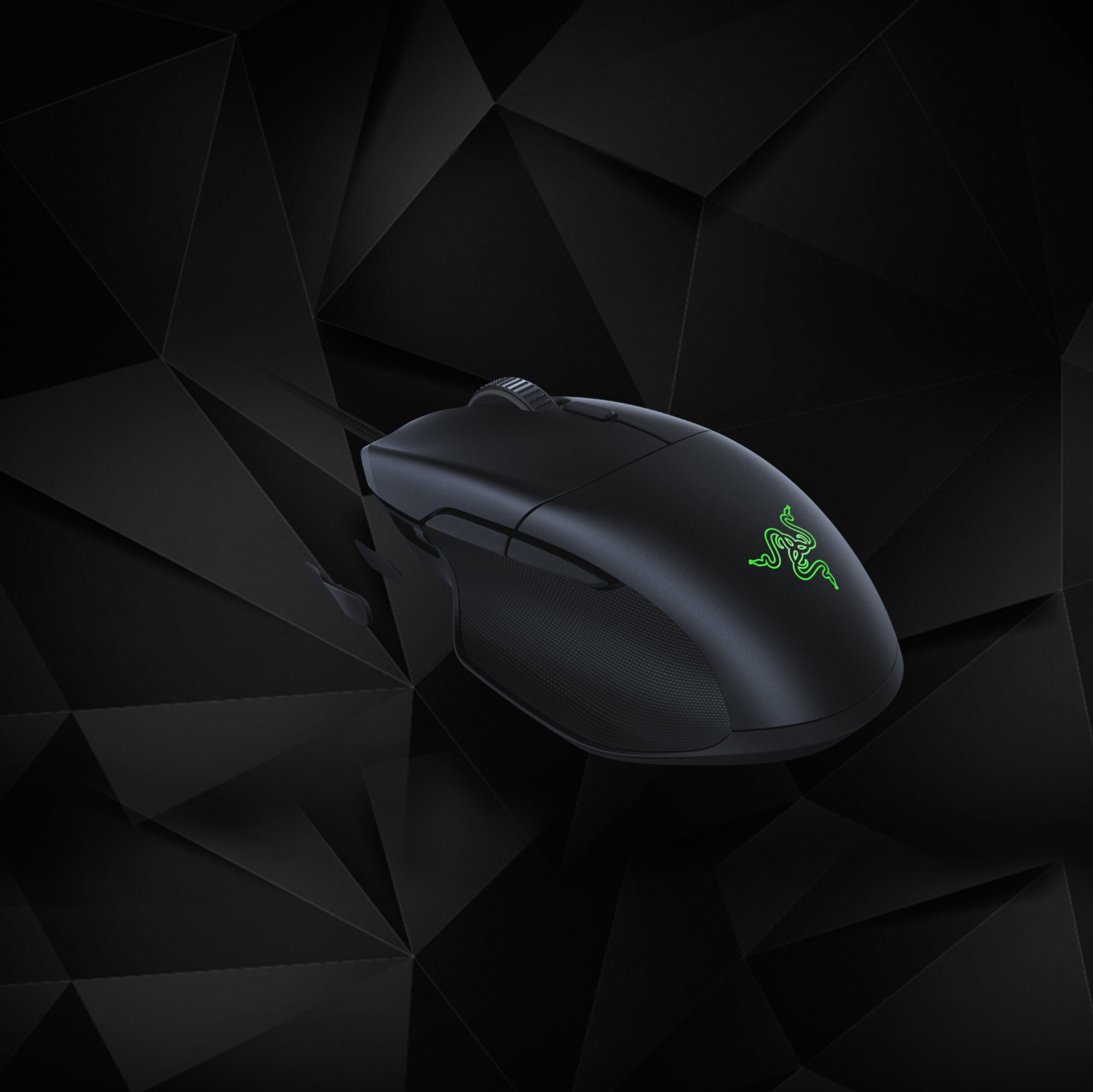 Купить мышки Razer Basilisk Essential интернет-магазин (інтернет ...