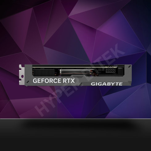NVIDIA GeForce RTX 4060 Ti Gigabyte, 8GB