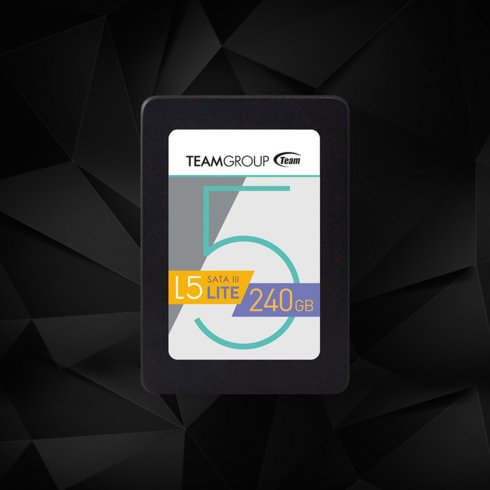 240GB / Team L5 Lite