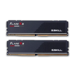 32GB (16GBx2) G.Skill Flare X5 DDR5 6000 MHz