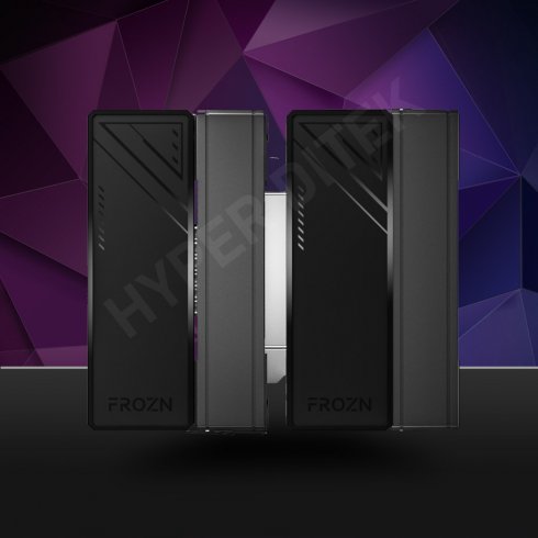 FROZN A620 PRO SE ARGB