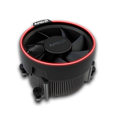 Боксовый кулер Ryzen5