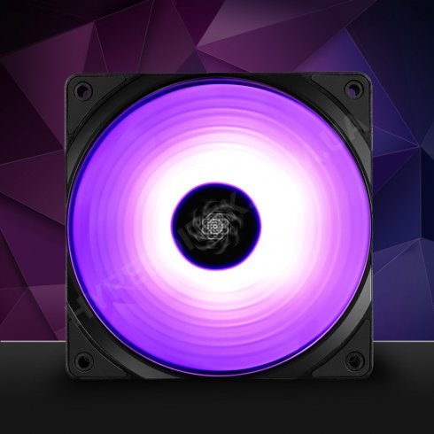 DeepCool CF 120 ARGB, 120 мм