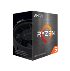 AMD Ryzen 5 5600 3.5-4.4 GHz