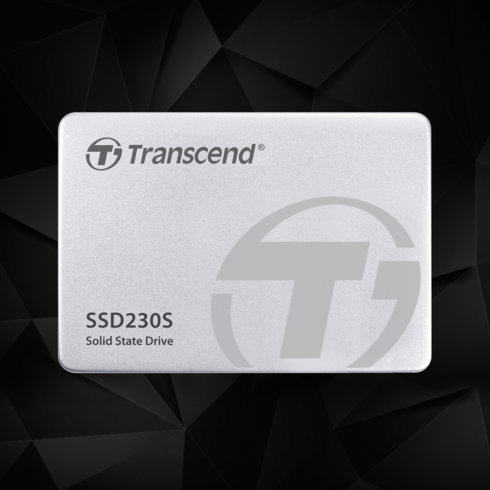 128GB / Transcend SSD230S Premium