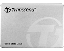 120GB / Transcend SSD220